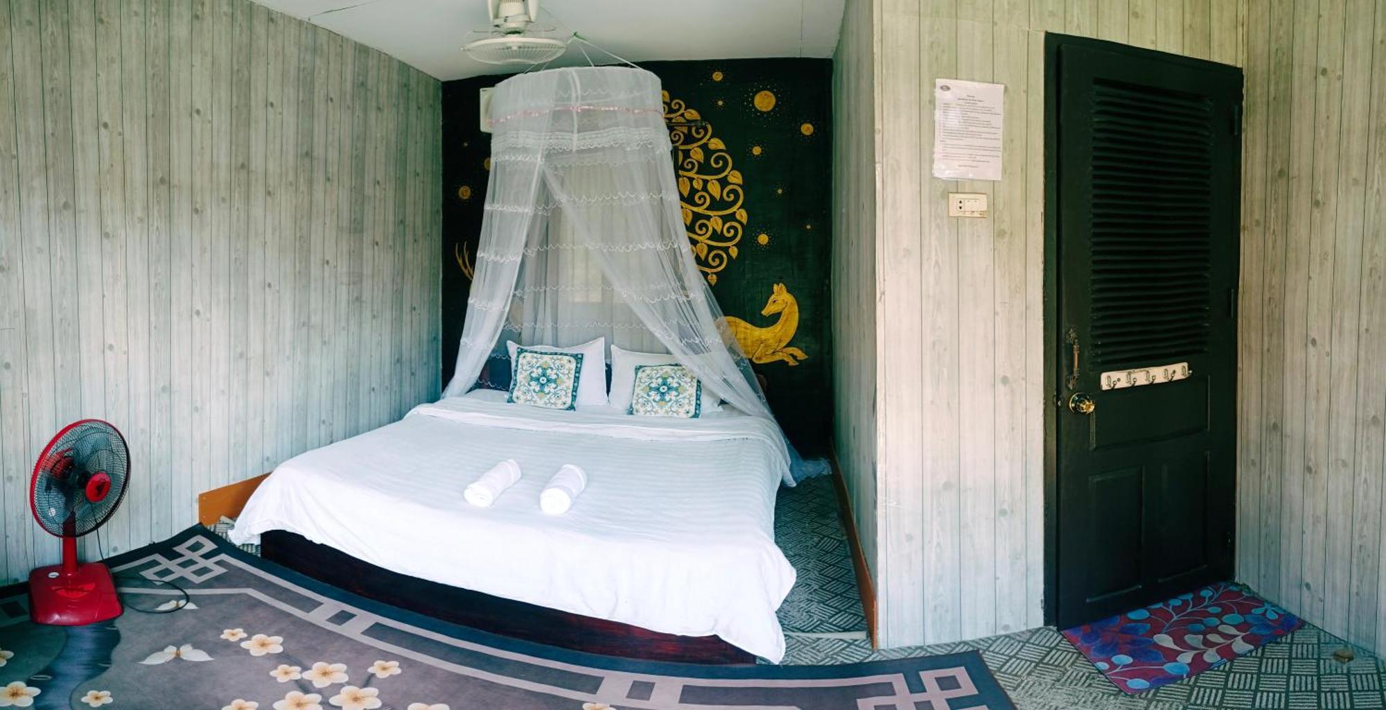 Ou River House Nongkhiaw Екстериор снимка